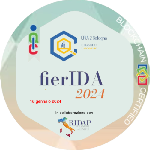 FIERIDA 2024 - L'Istruzione che emancipa
